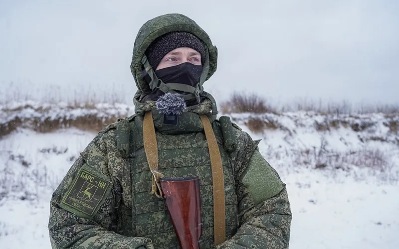 Хотим помогать своей стране